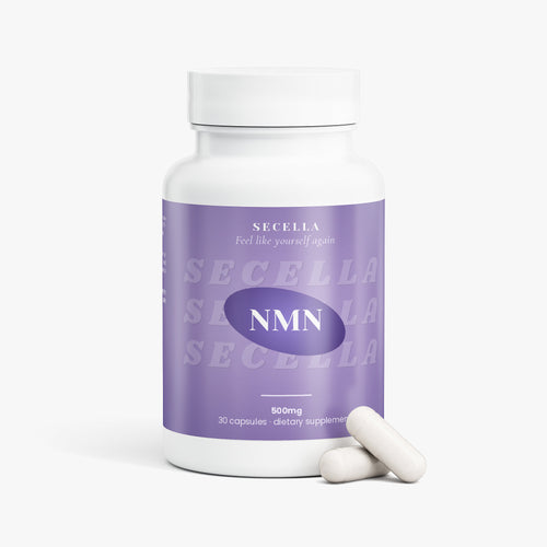 Secella NMN - 90 day supply